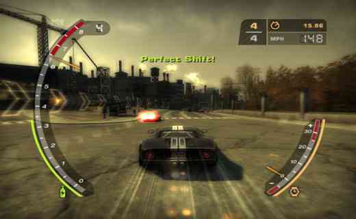 how to download nfs most wanted 2005
